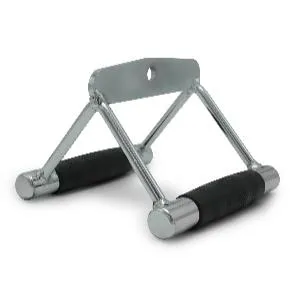 Рукоять для тяги с параллельным хватом Unix Fit PRO