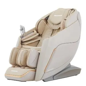 Массажное кресло Ergonova Chronos Beige