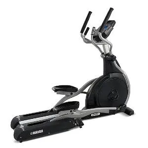 Эллиптический тренажер Hasttings CE800 Silver