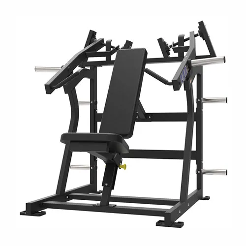 Независимый жим широким хватом на верх груди Ultra Gym UG-XM601