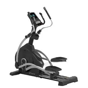 Эллиптический тренажер Oxide Fitness E1 plus коммерческий