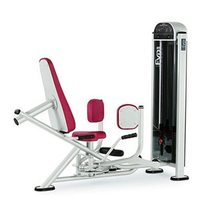 Купить Грузоблочный тренажер Panatta Fit Evo 1FE086 Разведение бедер в Москве