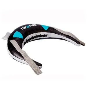 Тренировочный мешок болгарский Livepro LP8130-05