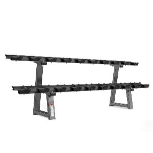 Realleader FW-2015 стойка для гантелей