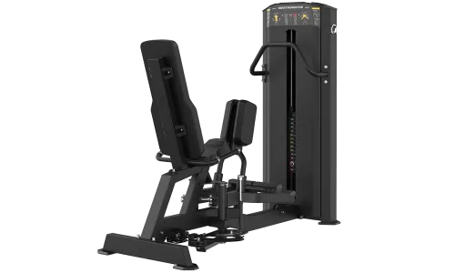 Сведение/разведение ног сидя Hasttings KS1053