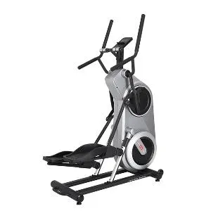 Эллиптический тренажер CardioPower Crossflow 5