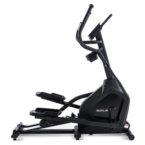 Эллиптический тренажер Sole Fitness E20 2020