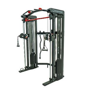 Купить Многофункциональный грузоблочный тренажер Inspire SF5 Smith-Functional Trainer силовой комплекс  в Москве