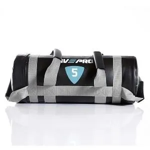 Тренировочный мешок набивной Livepro LP8120-20