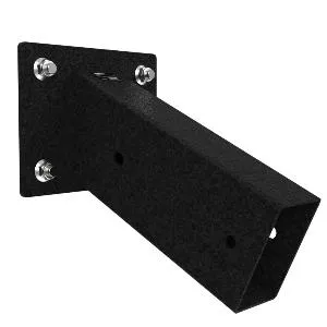 Крепление для канатного тренажера Torque XCREATE-BMXERT-101 (опция для XERT-102)