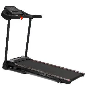 Беговая дорожка Carbon fitness T306 NEW домашняя