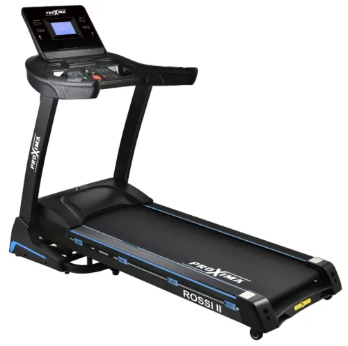 Беговая дорожка Proxima Rossi II