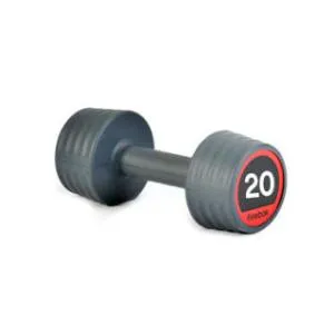Гантель Original FitTools Reebok RSWT-10070 20 кг