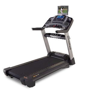 Купить Беговая дорожка NordicTrack Elite 5000+к/пояс Polar+15&quot; HDTV в Москве