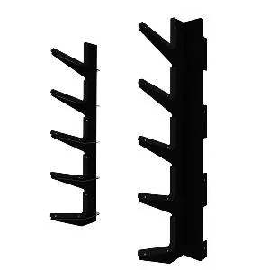 Опция хранения грифов Torque XCREATE-VBS10-101 (10 шт., односторонняя)