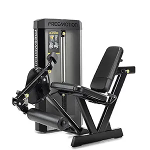 Разгибание ног Freemotion Fitness Epic ES801
