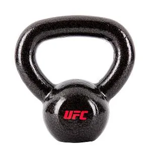 Гиря UFC Hammertone Kettlebell 4 кг