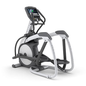 Купить Эллиптический тренажер Matrix Fitness E7XE (E7XE-04) в Москве