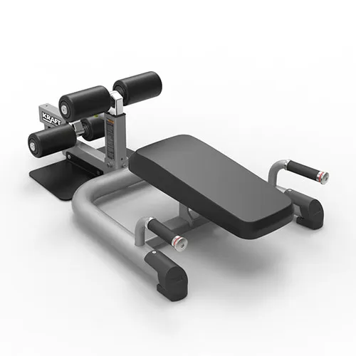 Скамья для приседаний Kraft Fitness KFSSBOY (Sissy Squat)