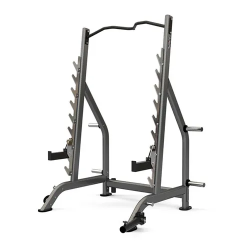 Многофункциональная силовая рама Smith Fitness Excellence BS019