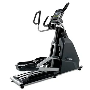 Эллиптический тренажер Spirit Fitness CE900ENT