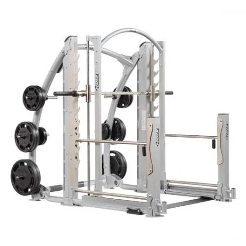 Машина Смита Hoist CF-3754 (3D)