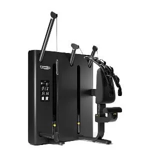 Грузоблочный тренажер для пресса и торса Technogym Kinesis Core