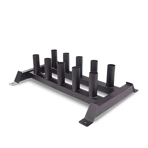 Стойка для вертикального хранения грифов (10 шт.) Hasttings Digger HD71M1C