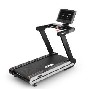 Купить Беговая дорожка Unix Fit T-1400 PRO (LED) в Москве