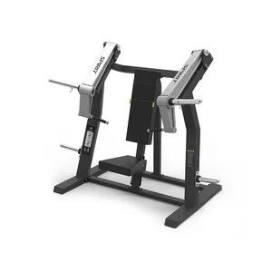 Наклонный жим от груди Spirit Fitness SP-4504