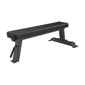 Скамья Svensson Industrial E3036 Matte Black