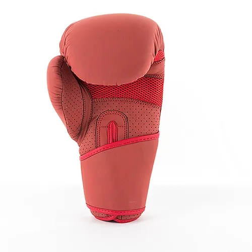Перчатки для бокса UFC Tonal Boxing 16Oz красные