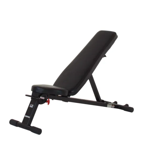 Многофункциональная регулируемая скамья Inspire FLB2B