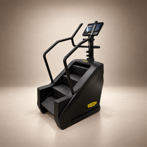 Степпер / Лестница Technogym Excite Climb Live 9000 (витринный образец)