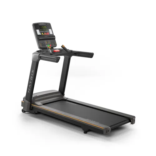 Беговая дорожка Matrix Lifestyle GT LED