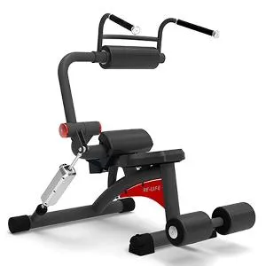 Скручивания на пресс Aerofit Impulse RL8107