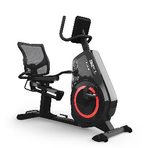 Купить Велотренажер Unix Fit BR-480E горизонтальный  в Москве