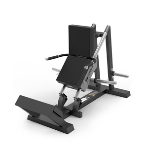 Купить Нагружаемый дисками тренажер Spirit Fitness SP-4509 Гак машина в Москве