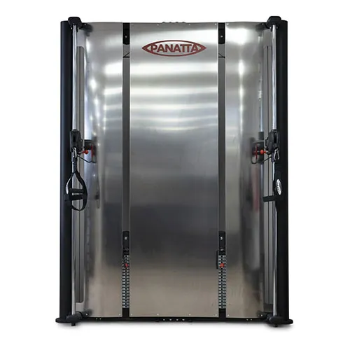 Двойная регулируемая тяга (для дома и лёгкой коммерции) Panatta 1HF001