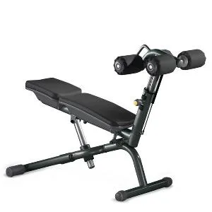 Скамья для пресса Technogym