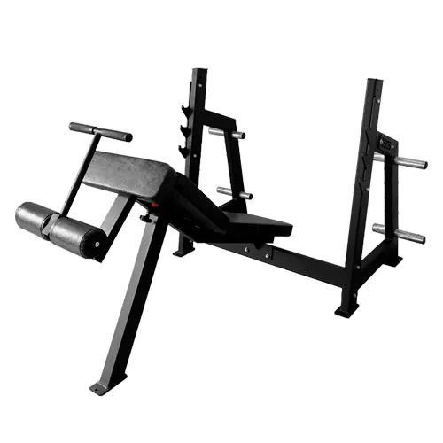 Скамья Bronze Gym AL-306