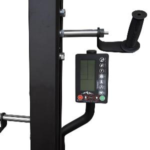 Купить Лестница Xebex CBR-NH (опция для Xebex CBR-01) Рукояти  в Москве