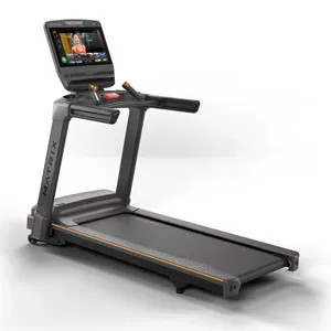 Беговая дорожка Matrix Fitness Lifestyle Touch XL