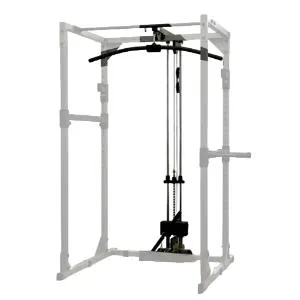 Опция верхняя тяга Body Solid GLA-80S/GLA-80/LA-80