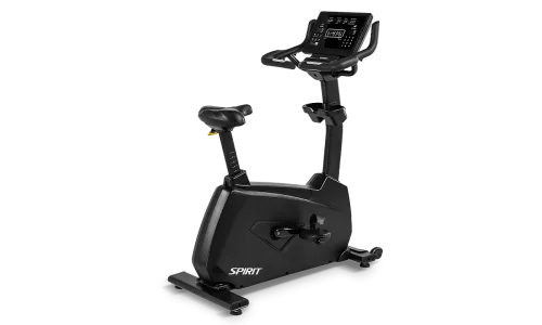 Велотренажер SPIRIT CU980