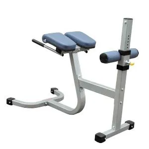 Гиперэкстензия горизонтальная, Скамья Римский стул Aerofit Impulse IFRC