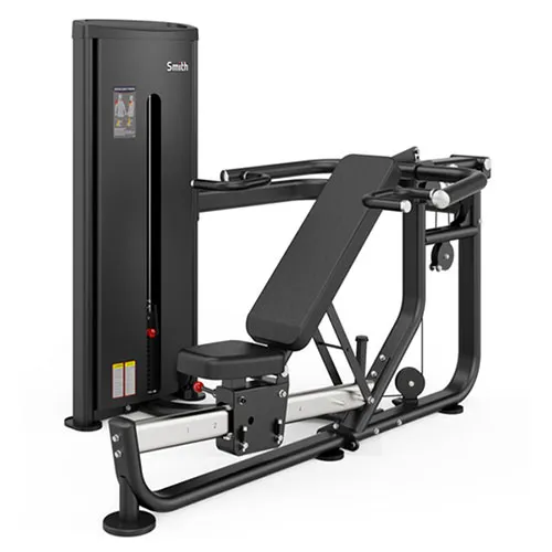 Многопозиционный жим Smith Fitness Excellence DA029