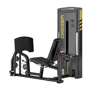 Жим ногами Hasttings Digger HD016-1