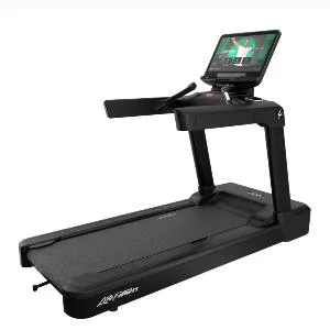 Беговая дорожка Life Fitness INTEGRITY+ TREADMILL