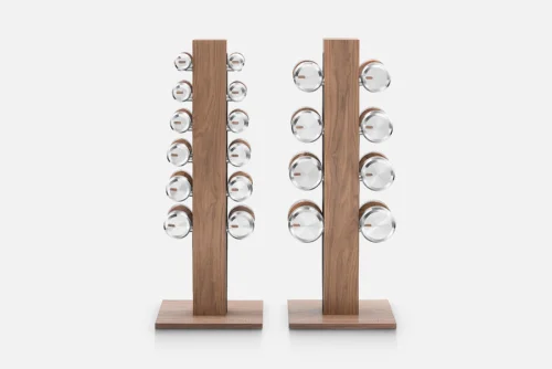 Набор гантелей Pent COLMIA VERTICAL SET